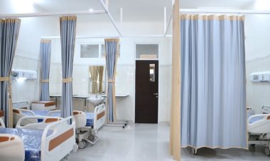 बदलाव की दास्तां : कभी सप्ताह में 39 मरीज आते थे, अब 11,600 से ज्यादा लोग करते हैं सरकारी अस्पतालों पर भरोसा