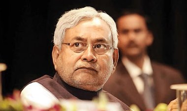 मुख्यमंत्री ने की विधि-व्यवस्था की उच्चस्तरीय समीक्षा, अपराधियों के खिलाफ सख्त कार्रवाई का निर्देश