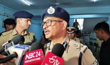 बिहार में मोहर्रम को लेकर पुलिस प्रशासन सतर्क, 13719 लाइसेंसी जुलूसों पर रखी जाएगी कड़ी निगरानी