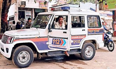 डायल-112 ने बदली आपात सेवा की परिभाषा, 3 साल में 40 लाख से अधिक लोगों को मिली मदद