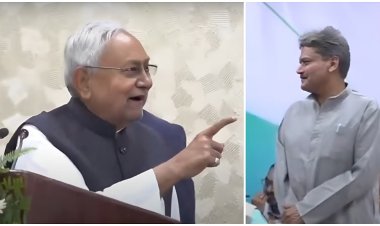चुनाव से पहले होगी शिक्षक नियुक्ति परीक्षा, मुख्यमंत्री के आदेश पर शिक्षा मंत्री ने क्या कहा..?