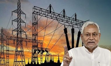 बिहार के लोगों को नीतीश सरकार ने दी 125 यूनिट फ्री बिजली की सौगात, जानिए कब से कितने परिवारों को मिलेगा लाभ..?