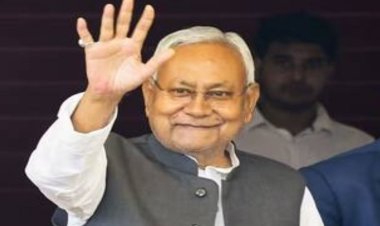 मुख्यमंत्री नीतीश कुमार का बड़ा एलान, शिक्षकों की बहाली में डोमिसाइल नीति लागू