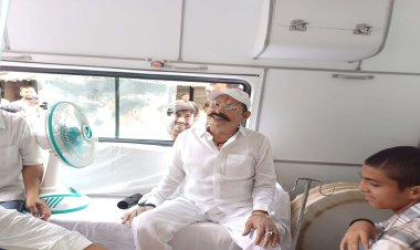 अनंत सिंह को मिली बड़ी राहत : इस मामले में अदालत से बरी, सियासी गलियारों में मची हलचल