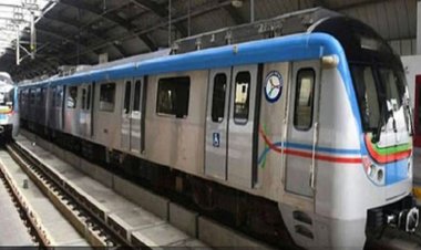 स्वतंत्रता दिवस पर राजधानी वासियों को मेट्रो की सौगात देने की तैयारी, जानिए कहां से कहां तक होगा परिचालन