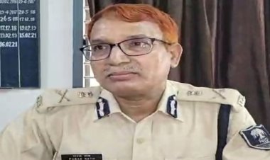 नए तरीके से अनुसंधान करने के गुर सीख रहे पुलिस पदाधिकारी