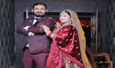 बांग्लादेश की बहू लाई, शादी के बाद पति और सास घर छोड़कर फरार