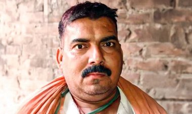 यूपी के हापुड में पुलिस मुठभेड़ में मारा गया बेगूसराय का 50 हजार का इनामी कुख्यात डब्लू यादव