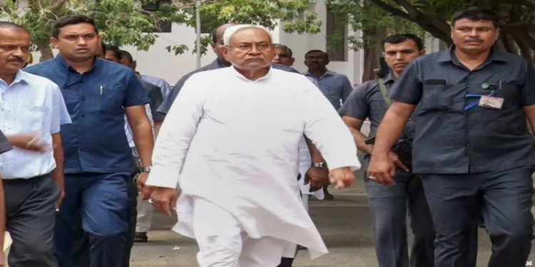 सीएम नीतीश की संजीदा पहल : 16000 तलाकशुदा मुस्लिम महिलाओं को दे रही 'आर्थिक सहायता'