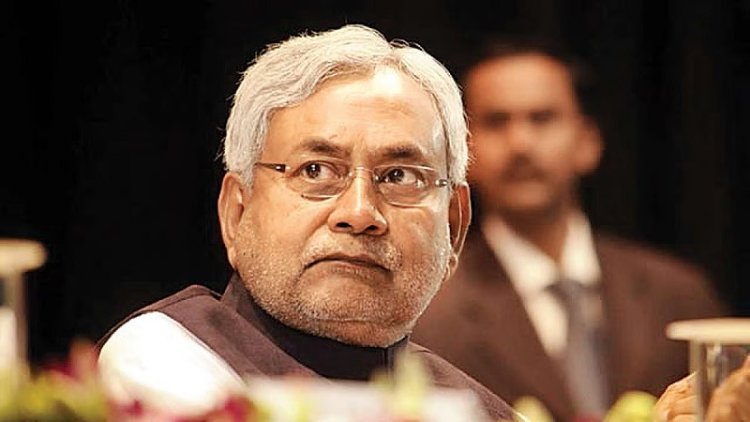मुख्यमंत्री ने की विधि-व्यवस्था की उच्चस्तरीय समीक्षा, अपराधियों के खिलाफ सख्त कार्रवाई का निर्देश