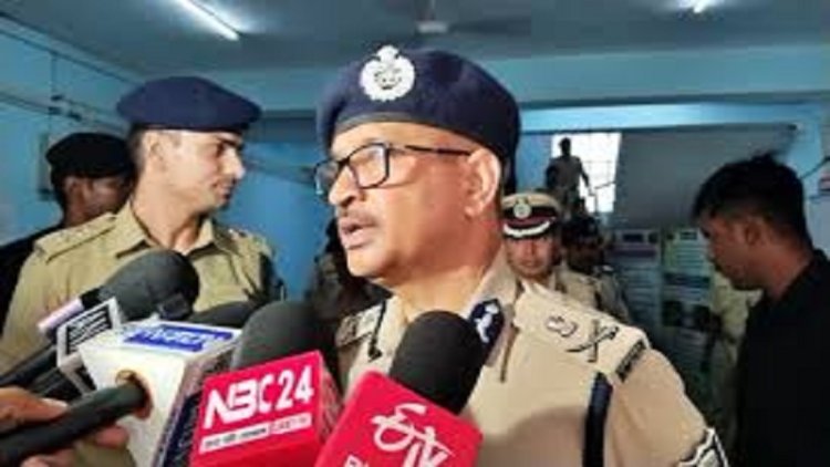 बिहार में मोहर्रम को लेकर पुलिस प्रशासन सतर्क, 13719 लाइसेंसी जुलूसों पर रखी जाएगी कड़ी निगरानी