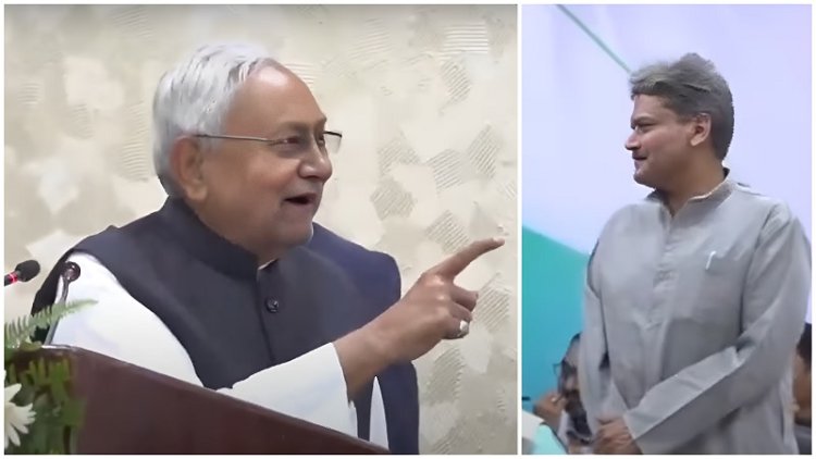 चुनाव से पहले होगी शिक्षक नियुक्ति परीक्षा, मुख्यमंत्री के आदेश पर शिक्षा मंत्री ने क्या कहा..?