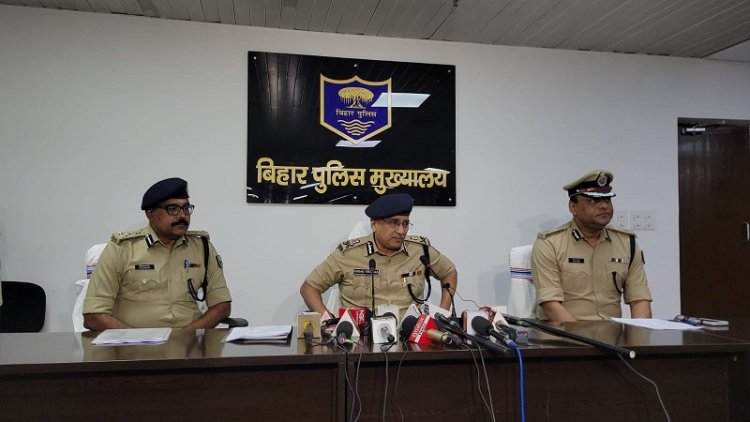 बिहार में सुपारी किलिंग पर बड़ा एक्शन, लगभग 1,000 शूटरों की लिस्ट तैयार, शूटर सेल करेगा ये काम