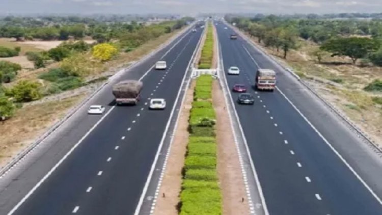पटना-पूर्णिया ग्रीनफील्ड एक्सप्रेस-वे परियोजना को मिलेगी रफ्तार, पारदर्शी प्रक्रिया सुनिश्चित करने पर जोर