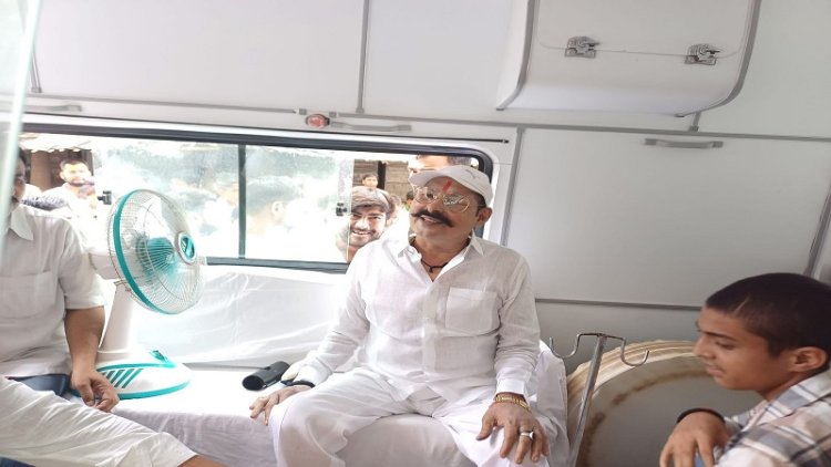 अनंत सिंह को मिली बड़ी राहत : इस मामले में अदालत से बरी, सियासी गलियारों में मची हलचल