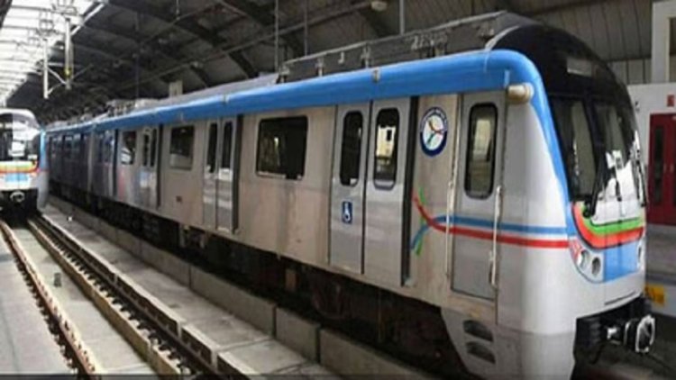 स्वतंत्रता दिवस पर राजधानी वासियों को मेट्रो की सौगात देने की तैयारी, जानिए कहां से कहां तक होगा परिचालन