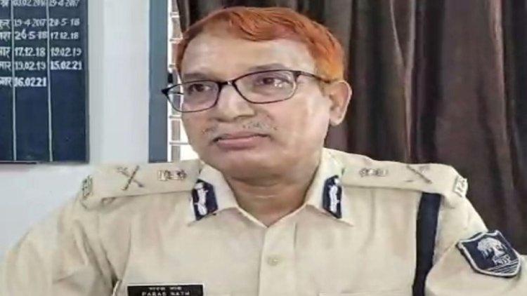 नए तरीके से अनुसंधान करने के गुर सीख रहे पुलिस पदाधिकारी