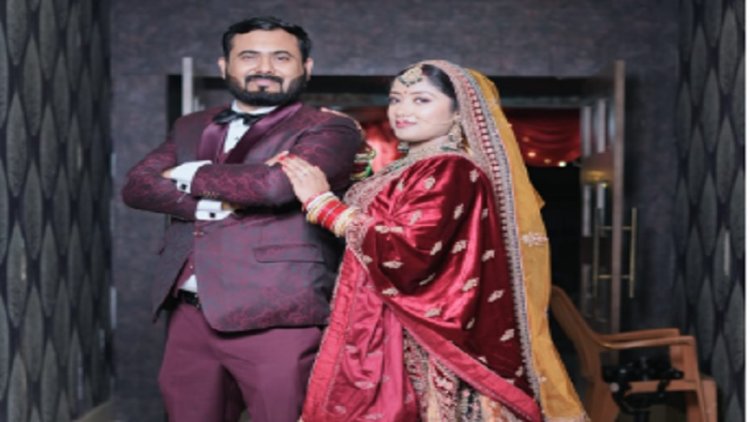 बांग्लादेश की बहू लाई, शादी के बाद पति और सास घर छोड़कर फरार