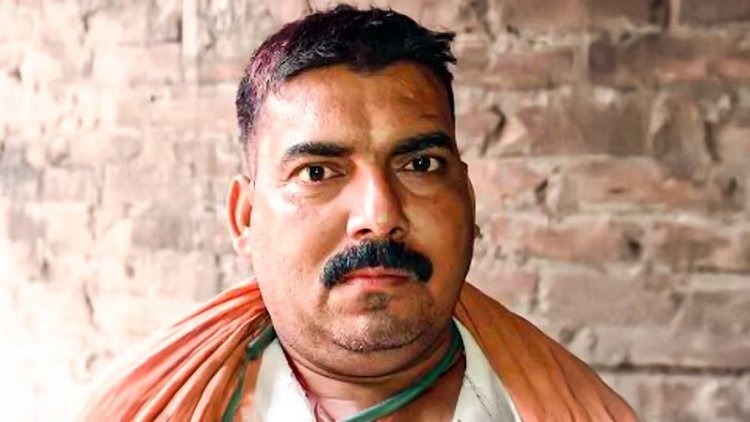 यूपी के हापुड में पुलिस मुठभेड़ में मारा गया बेगूसराय का 50 हजार का इनामी कुख्यात डब्लू यादव
