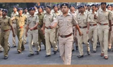 पुलिस में हुआ वो सुधार, जो पूरे देश के लिए बन गई मिसाल !