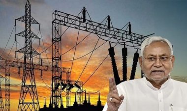 अगले पांच साल में ऊर्जा उत्पादक राज्य बनेगा बिहार, सरकार ने तैयार कर लिया है प्लान