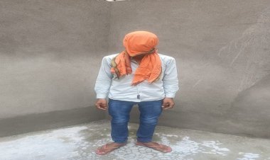 पुलिस की आंखों में धूल झोंककर पटना सिविल कोर्ट से फिर एक कैदी फरार, आखिर कब खत्म होगी लापरवाही?