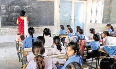 शिक्षकों के लिए बड़ी खबर! अपने इलाके में चाहते हैं ट्रांसफर तो आज ही करें ये काम..?