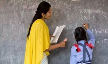 बिहार बना शिक्षा का रोल मॉडल! हुई लाखों शिक्षकों की नियुक्ति, स्कूलों में रहा ऐतिहासिक नामांकन