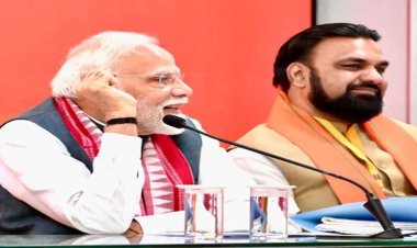 प्रधानमंत्री नरेंद्र मोदी 22 को फिर आएंगे गयाजी, बिहार के लोगों को मिलेगी कई बड़ी सौगात