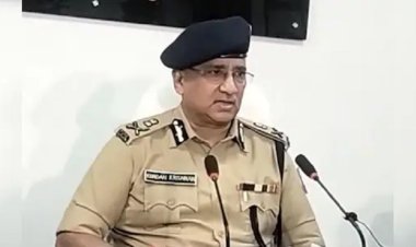 अपराध से अकूत दौलत कमाने वालों की संपत्ति जब्ती शुरू, बिहार के 1300 अपराधियों की सूची तैयार