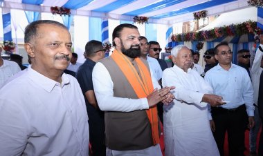 मुख्यमंत्री नीतीश कुमार ने दी बड़ी सौगात, अब एम्स आने-जाने में पश्चिमी पटना के लोगों को भी मिलेगी जाम से निजात