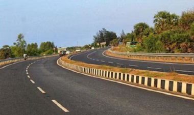 गांव की सड़कों का रखरखाव तेज, इतनी बड़ी राशि से हो रहा ग्रामीण सड़कों का विकास