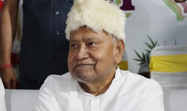 मुख्यमंत्री ने चेहल्लुम के अवसर पर हजरत इमाम हुसैन तथा मैदान-ए-कर्बला के तमाम शहीदों को श्रद्धांजलि अर्पित की