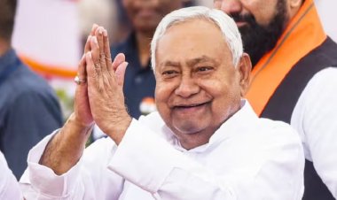 सूबे में मुख्यमंत्री महिला रोजगार योजना की शुरुआत, प्रत्येक परिवार की एक महिला को 10 हजार की शुरुआती सहायता