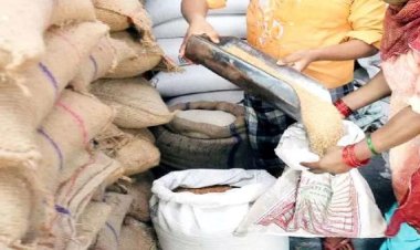 सार्वजनिक वितरण प्रणाली अब हुआ और अधिक पारदर्शी