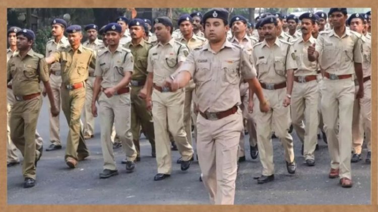 पुलिस में हुआ वो सुधार, जो पूरे देश के लिए बन गई मिसाल !