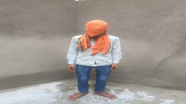पुलिस की आंखों में धूल झोंककर पटना सिविल कोर्ट से फिर एक कैदी फरार, आखिर कब खत्म होगी लापरवाही?