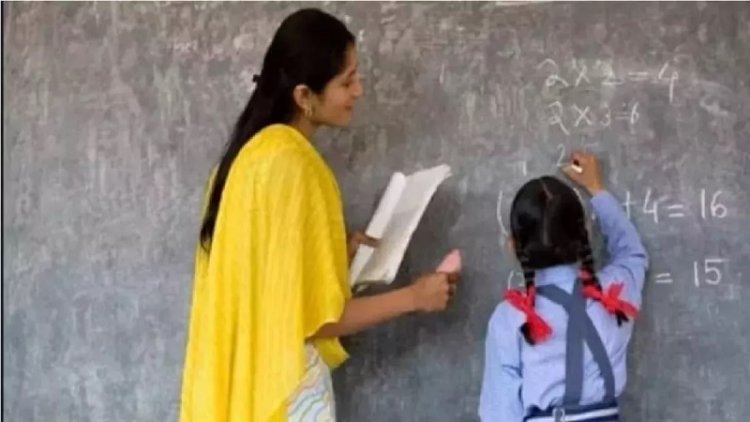 बिहार बना शिक्षा का रोल मॉडल! हुई लाखों शिक्षकों की नियुक्ति, स्कूलों में रहा ऐतिहासिक नामांकन