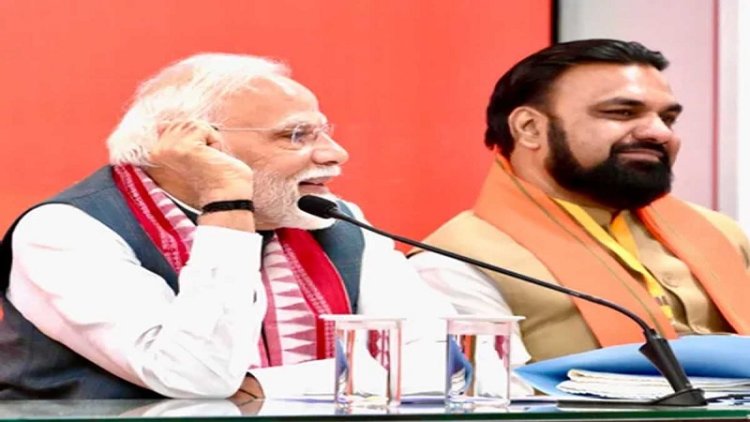 प्रधानमंत्री नरेंद्र मोदी 22 को फिर आएंगे गयाजी, बिहार के लोगों को मिलेगी कई बड़ी सौगात