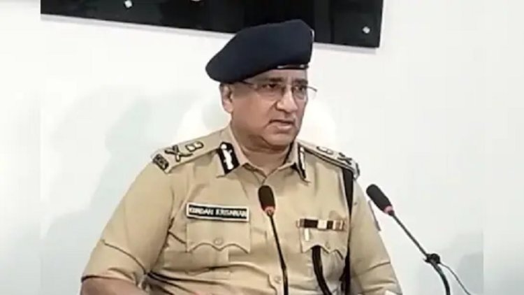 अपराध से अकूत दौलत कमाने वालों की संपत्ति जब्ती शुरू, बिहार के 1300 अपराधियों की सूची तैयार