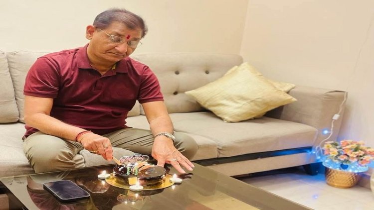 30 साल बेमिसाल : सम्पर्क एडवरटाइजर्स ने धूमधाम से मनाया स्थापना दिवस