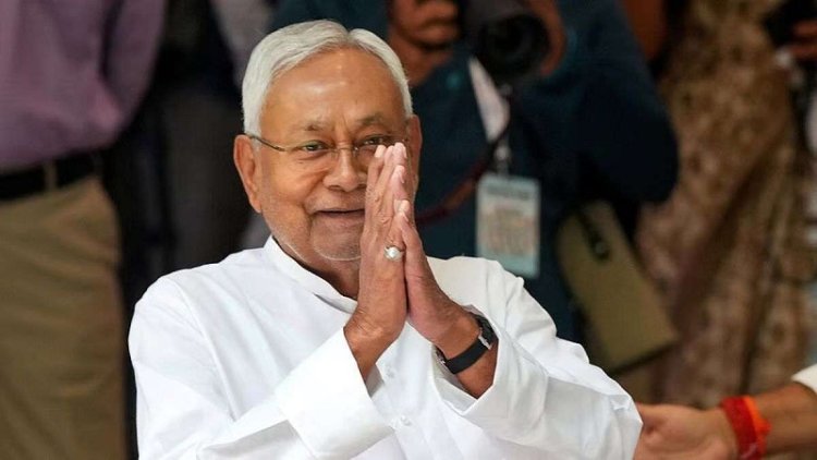 नीतीश सरकार का बड़ा फैसला : बिहार में अब मुखिया-सरपंच के हस्ताक्षर से बनेगा मृत्यु प्रमाणपत्र