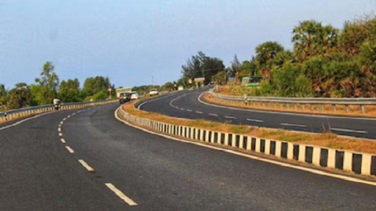 गांव की सड़कों का रखरखाव तेज, इतनी बड़ी राशि से हो रहा ग्रामीण सड़कों का विकास