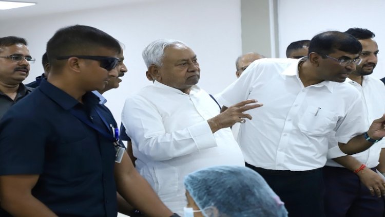 बिहार का तेजी से हो रहा औद्योगिक विकास, फतुहा औद्योगिक क्षेत्र में निर्मित उत्पादों का केन्या एवं नेपाल में निर्यात