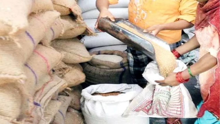 सार्वजनिक वितरण प्रणाली अब हुआ और अधिक पारदर्शी