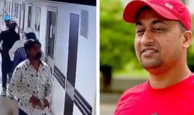 चंदन मिश्रा हत्याकांड में समय से पहले आरोपपत्र दायर होगा, स्पीडी ट्रायल कराकर दिलाई जाएगी आरोपियों को सजा