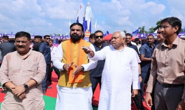 मुख्यमंत्री ने खगड़िया को दी बड़ी सौगात, 519 करोड़ 66 लाख रुपये लागत की 256 योजनाओं का किया उद्घाटन-शिलान्यास