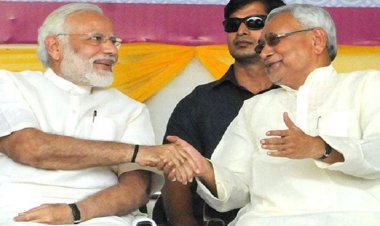 बिहार की महिलाओं के खाते में 26 सितंबर को पीएम जारी करेंगे 10-10 हजार रुपये, 75 लाख के खाते में आएगी राशि