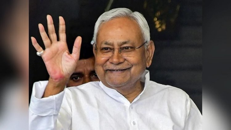 विधानसभा चुनाव से पहले सीएम नीतीश का छात्रों को बड़ा तोहफा, अब बिना ब्याज के मिलेगा विद्यार्थियों को शिक्षा ऋण