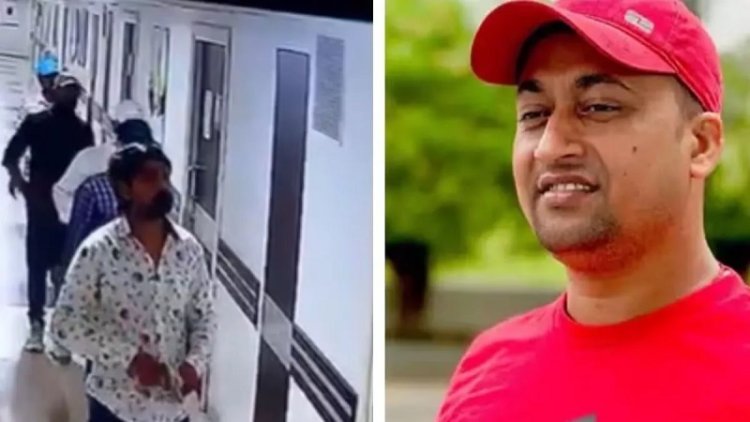 चंदन मिश्रा हत्याकांड में समय से पहले आरोपपत्र दायर होगा, स्पीडी ट्रायल कराकर दिलाई जाएगी आरोपियों को सजा
